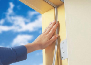 Fensterdichtung austauschen in 6 Schritten