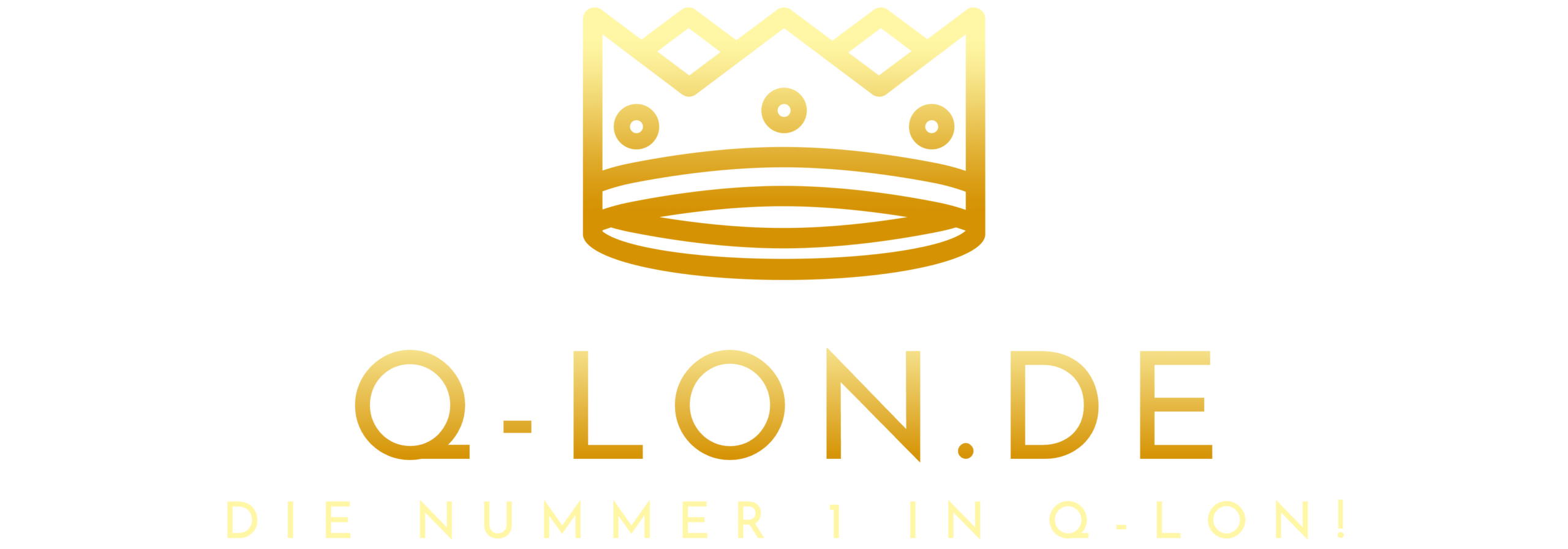 Q-LON.DE – Die Nummer 1 in Q-Lon